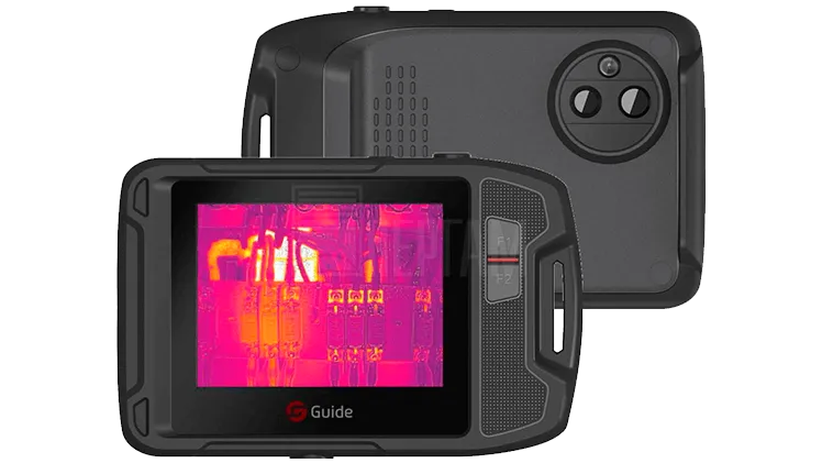 Сервисный центр Guide в Владимире