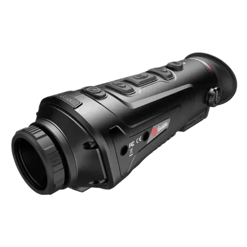 Цифровой монокуляр